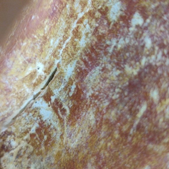 Hand Crafted Rustic Pottery Pitcher - Picture 9 of 15